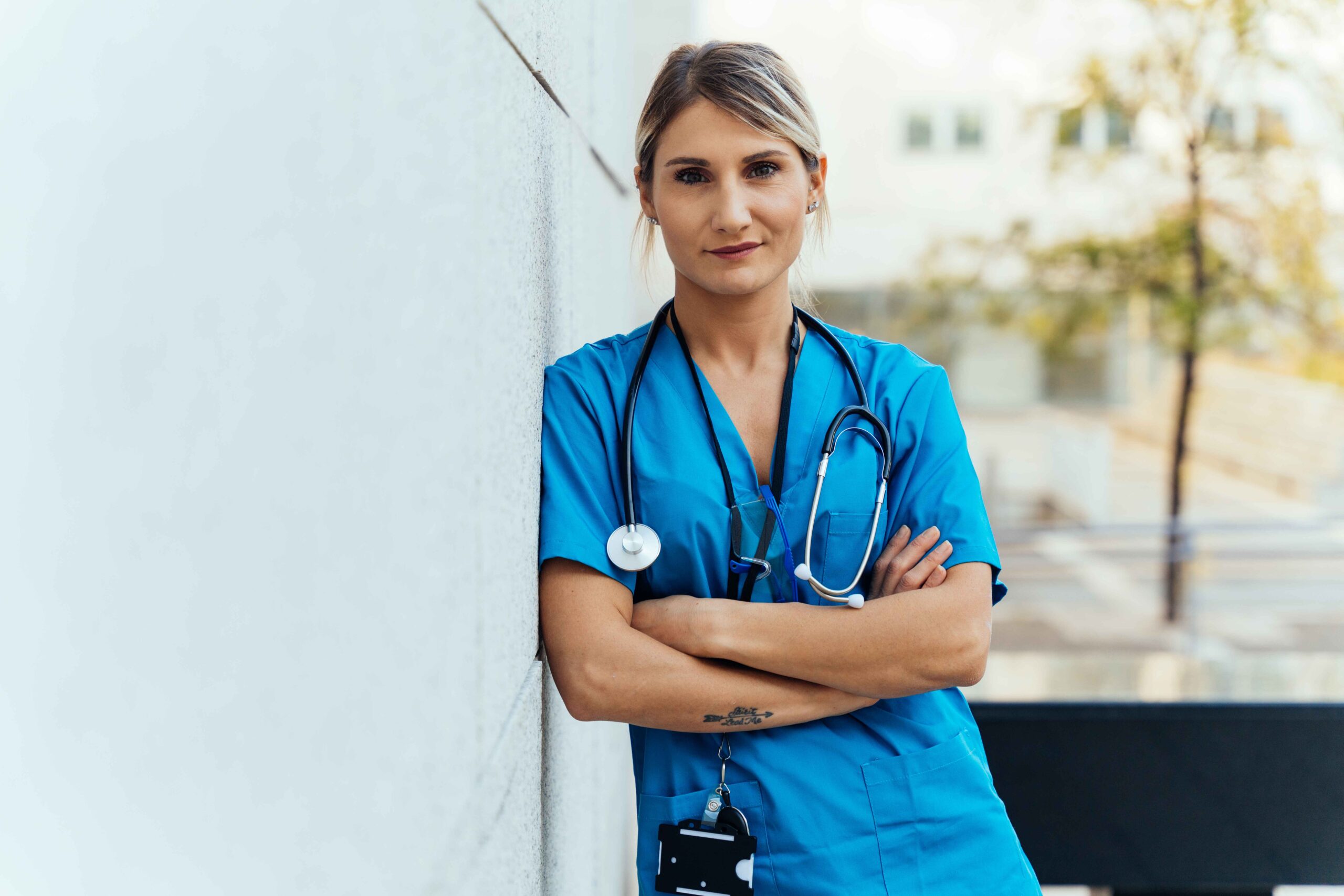 Nursing – Study Nursing in Australia
